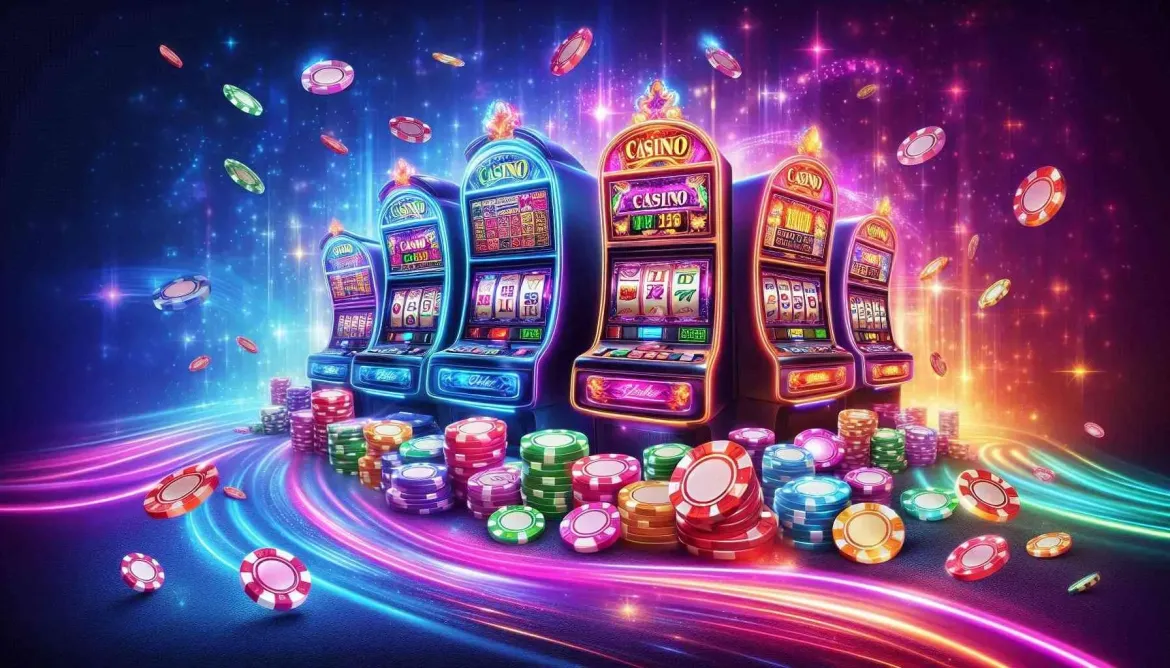 Godz Casino